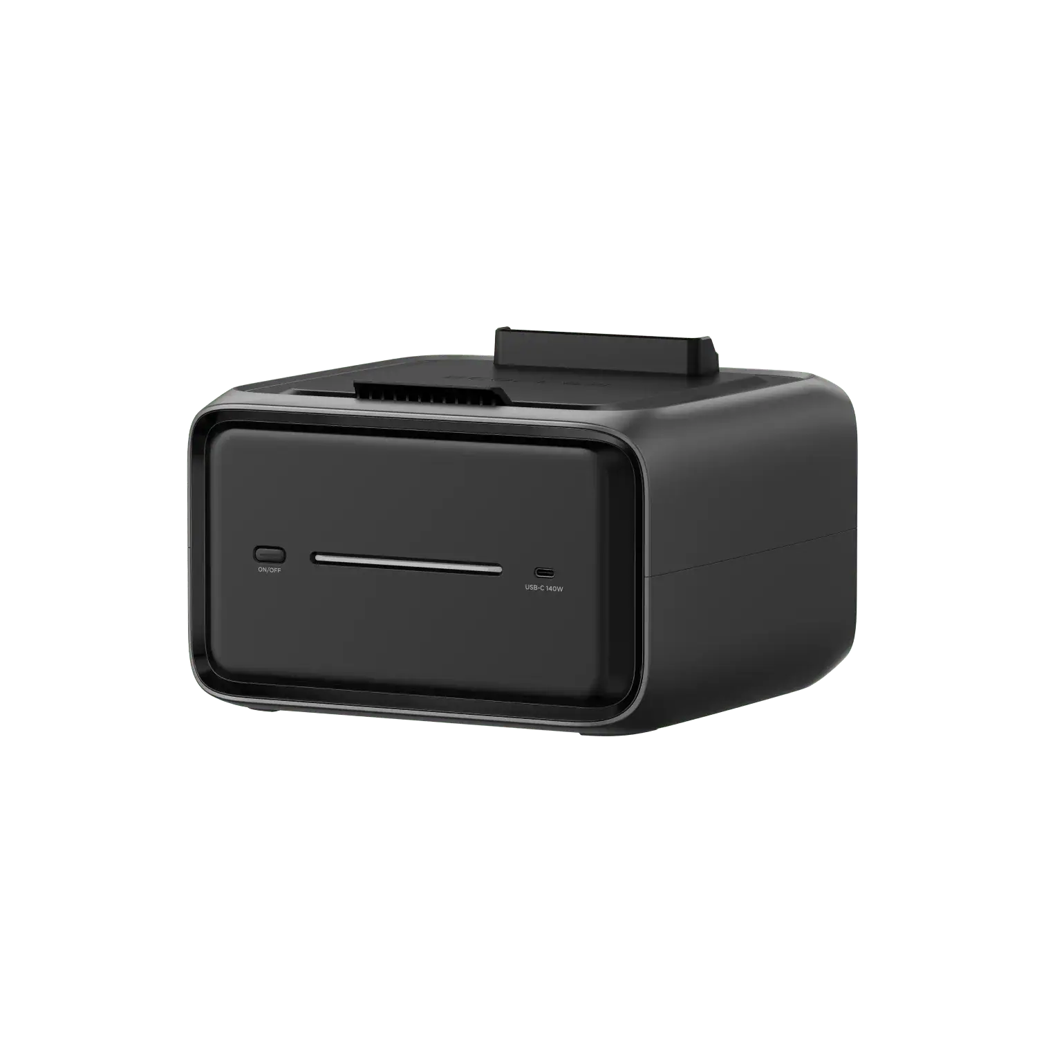 EcoFlow RIVER 3 Plus Smart Extra Battery EcoFlow