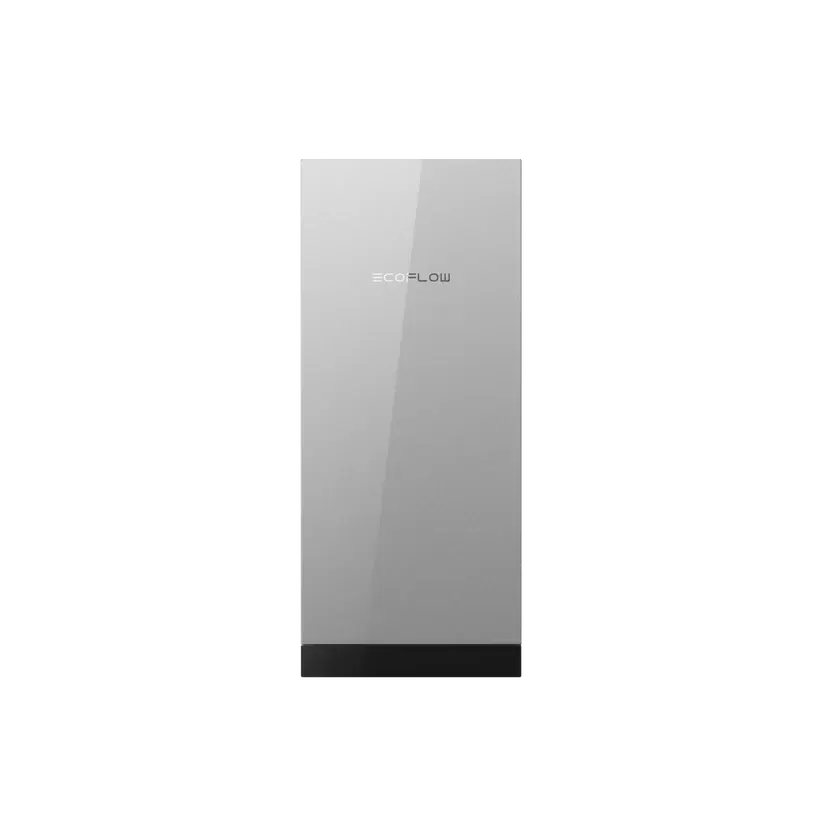 EcoFlow Smart Gateway (200A) │ Model: EFATS-US EcoFlow