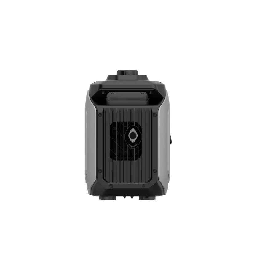 EcoFlow Smart Generator 3000 (Dual Fuel) │ Model: EFSG3000-US-EPA EcoFlow