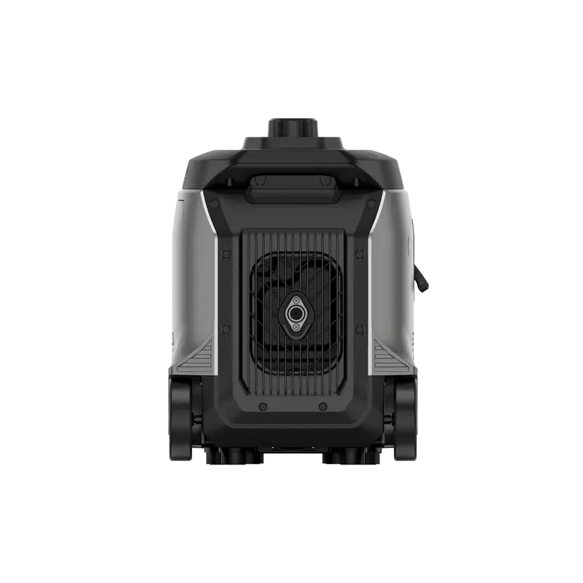 EcoFlow Smart Generator 4000 (Dual Fuel) │ Model: EFSG4000-US-EPA EcoFlow