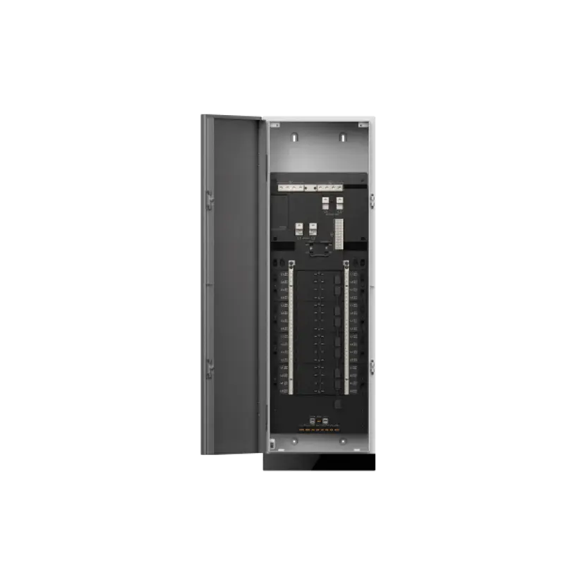 EcoFlow Smart Home Panel 3 (32 Circuits) │ Model: EFSMARTHOMEPANEL3-32-US EcoFlow