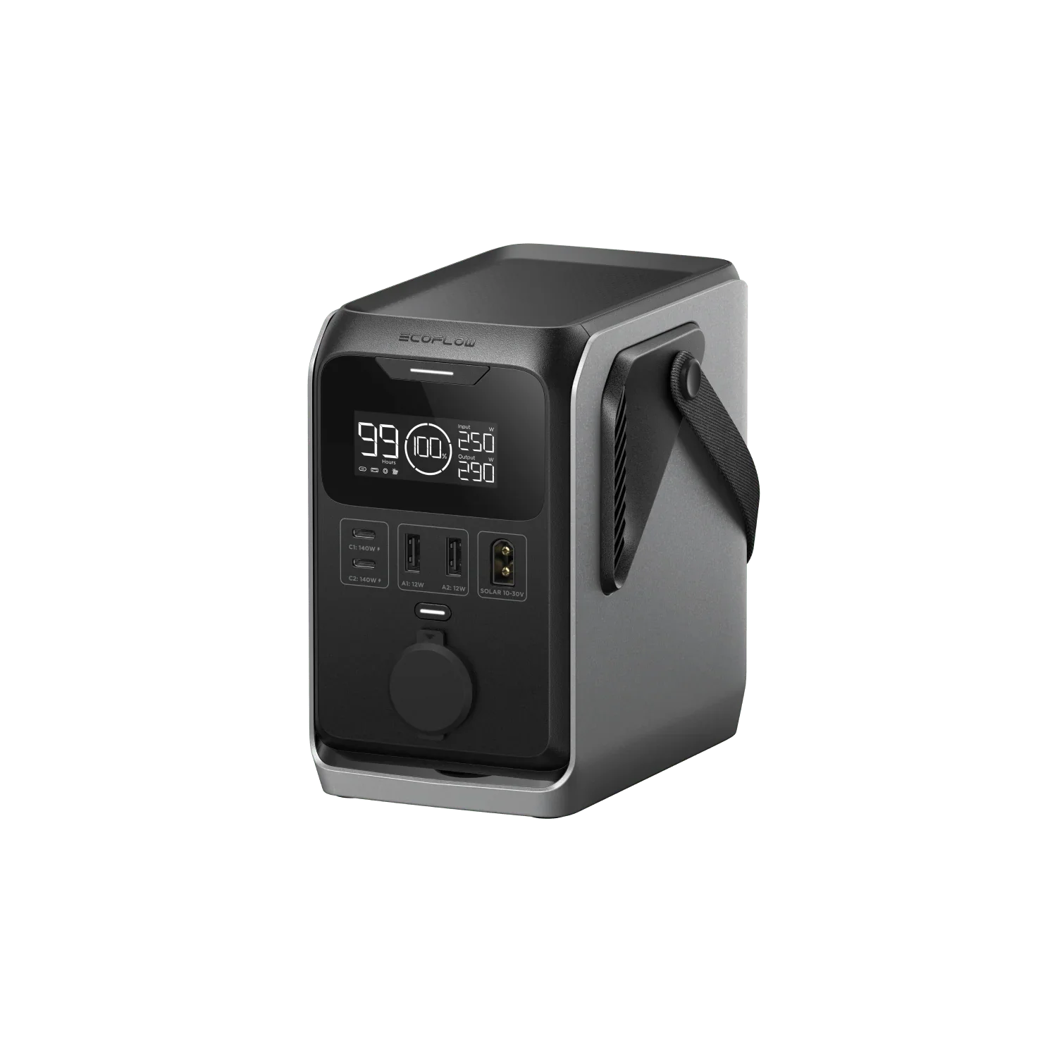 EcoFlow TRAIL Series DC Portable Power Station