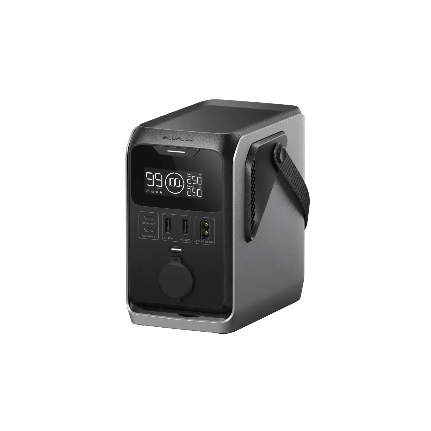 EcoFlow TRAIL Series DC Portable Power Station EcoFlow