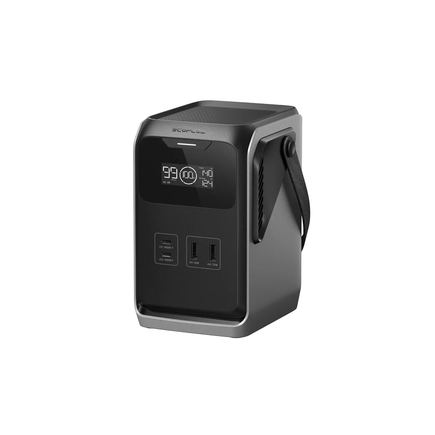 EcoFlow TRAIL Series DC Portable Power Station