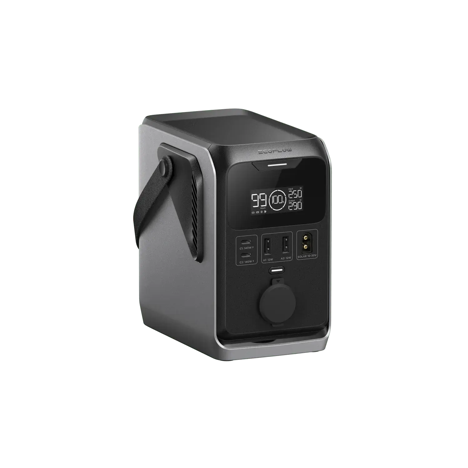 EcoFlow TRAIL Series DC Portable Power Station EcoFlow