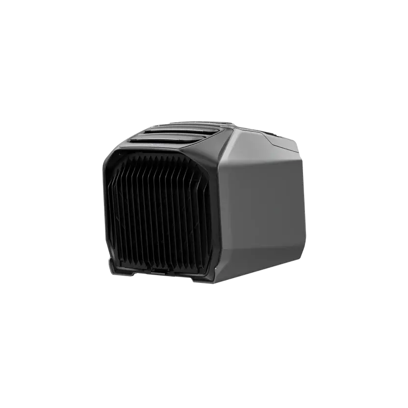 EcoFlow WAVE 3 Portable Air Conditioner with Heater EcoFlow