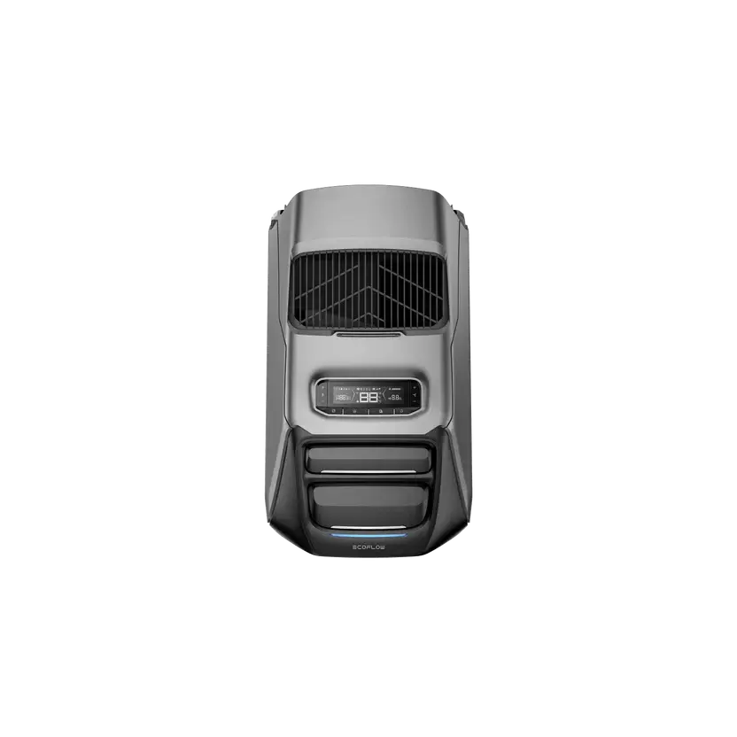 EcoFlow WAVE 3 Portable Air Conditioner with Heater EcoFlow