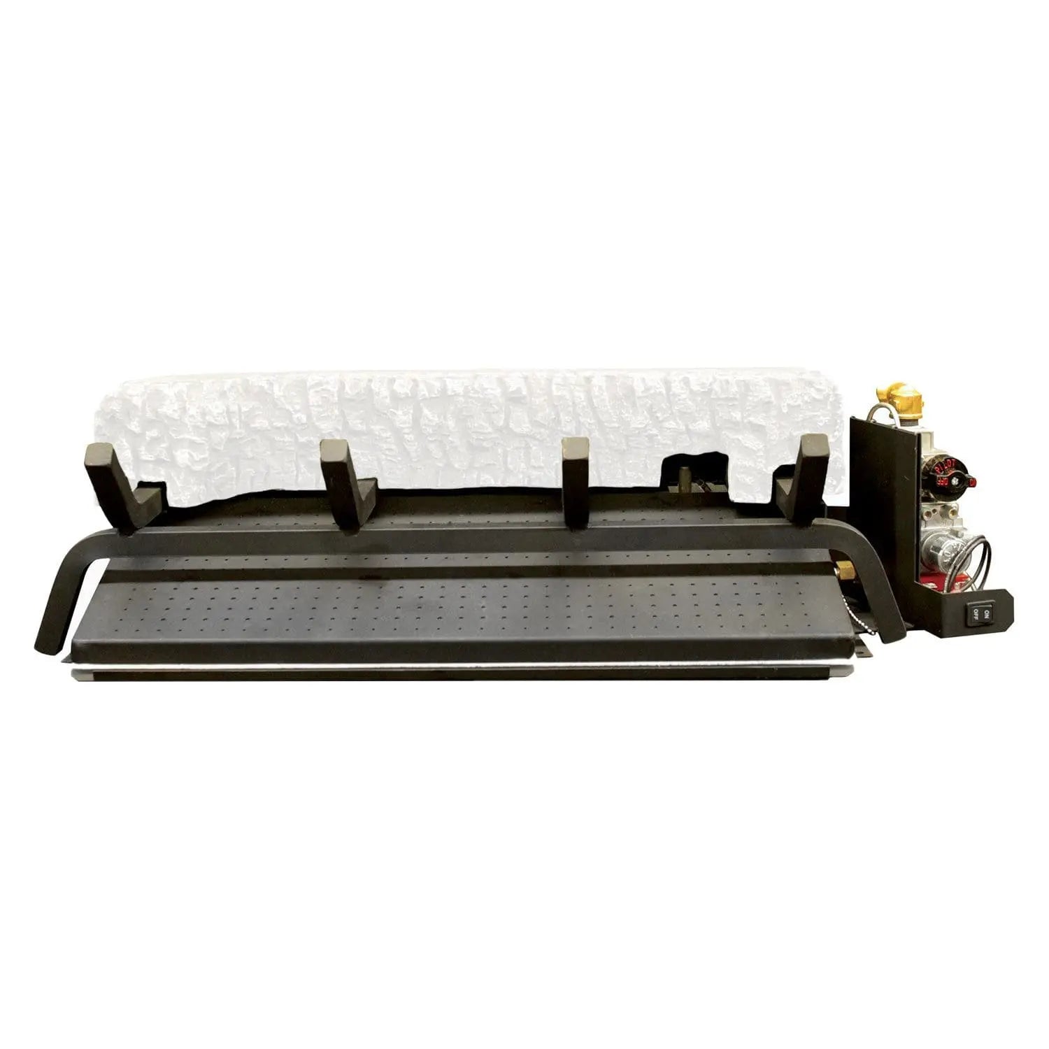 Empire Elite Radiant Vented Natural Gas Burner Only
