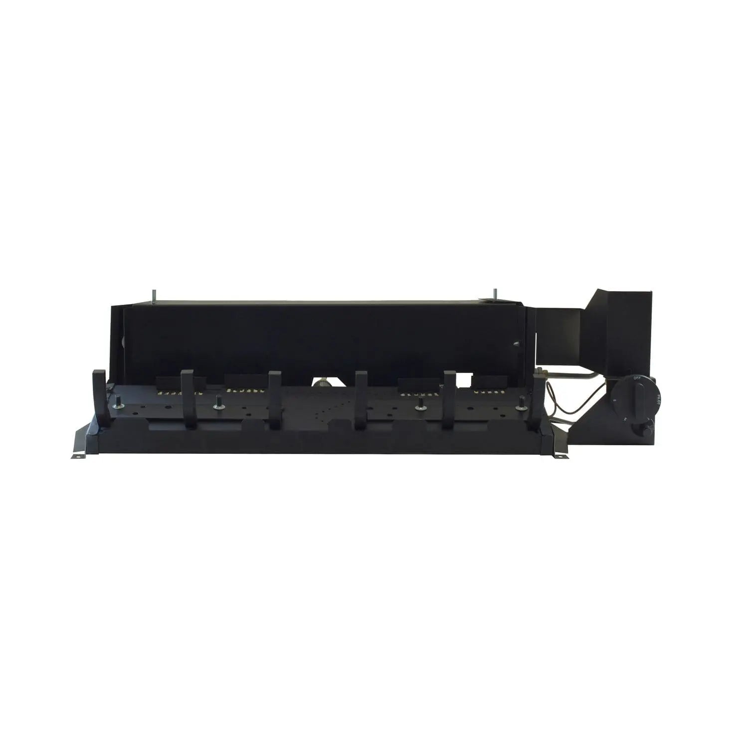 Empire Vent-Free Slope Glaze Gas Burner Only with Millivolt Valve