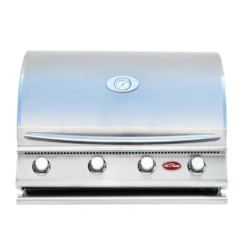 Cal Flame G-Series Built-In Propane Grill