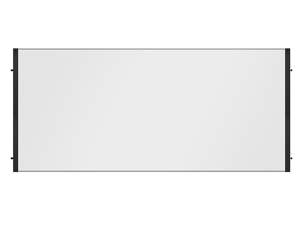 Dimplex Glass Pane For Opti-Myst® Pro 1000 Built-In Electric Firebox