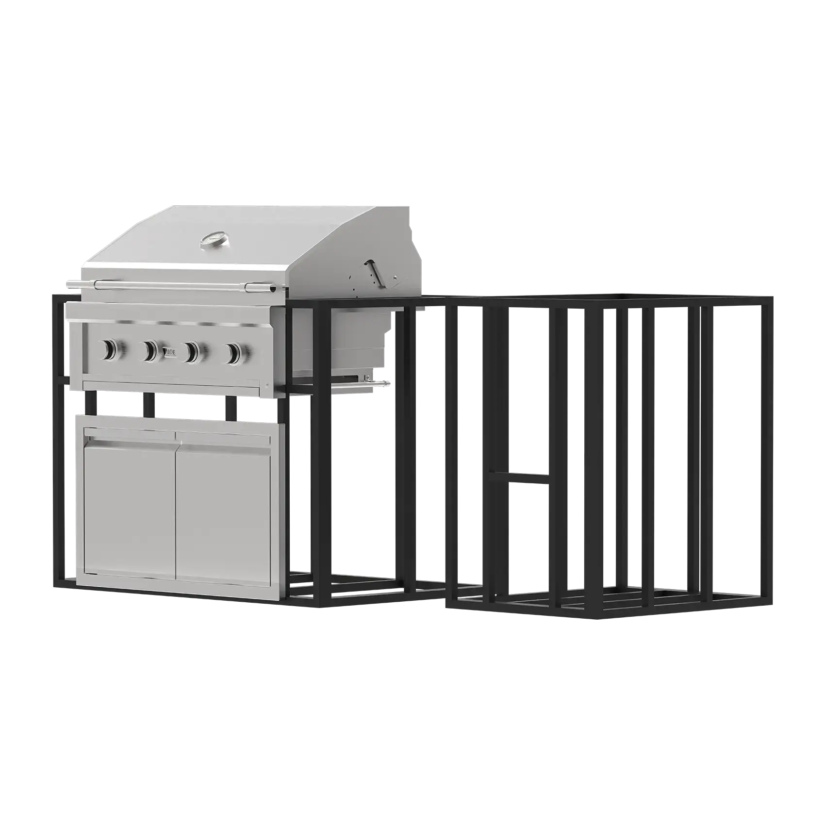 Videl Grills Grill Signature Collection 1 - Aqvina LLC