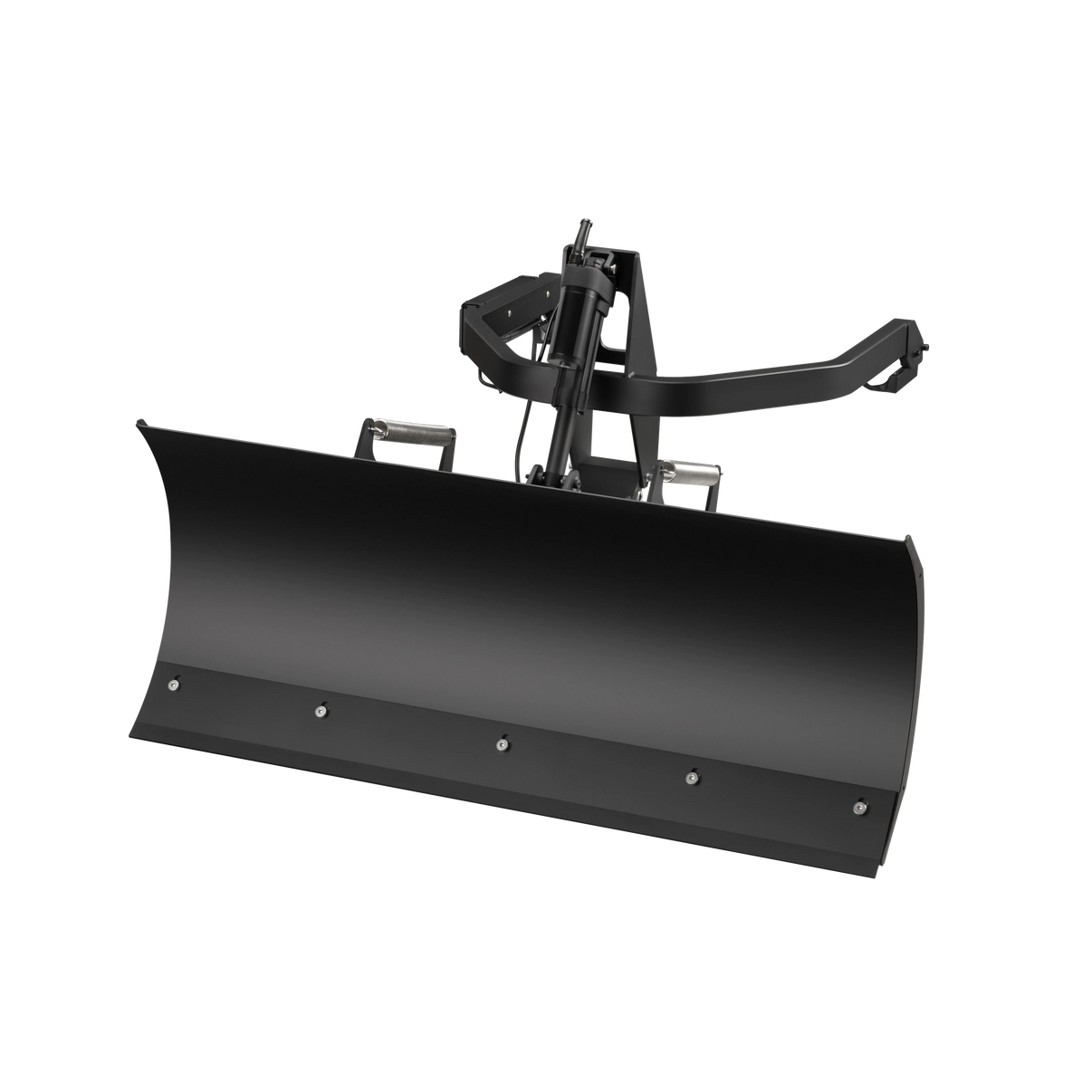 Mowrator Snow Plow Kit