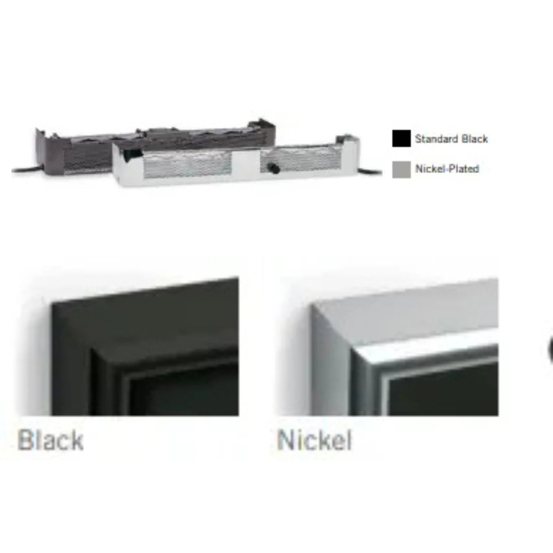 Iron Strike Wood Burning Stove Insert Striker 160 18"