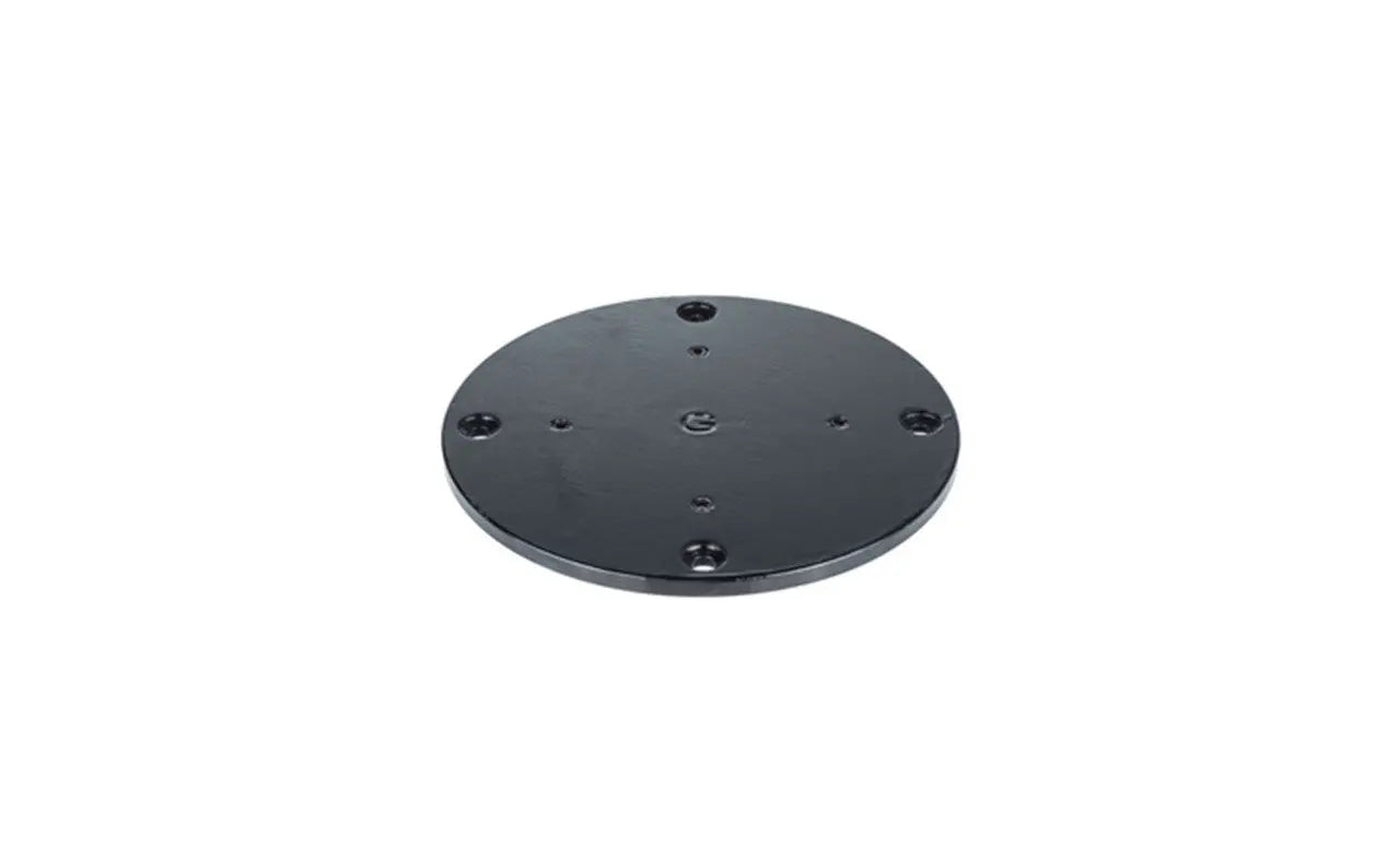 Direct Surface Cantilever Mount with sleek arm extending from wall-mounted base.