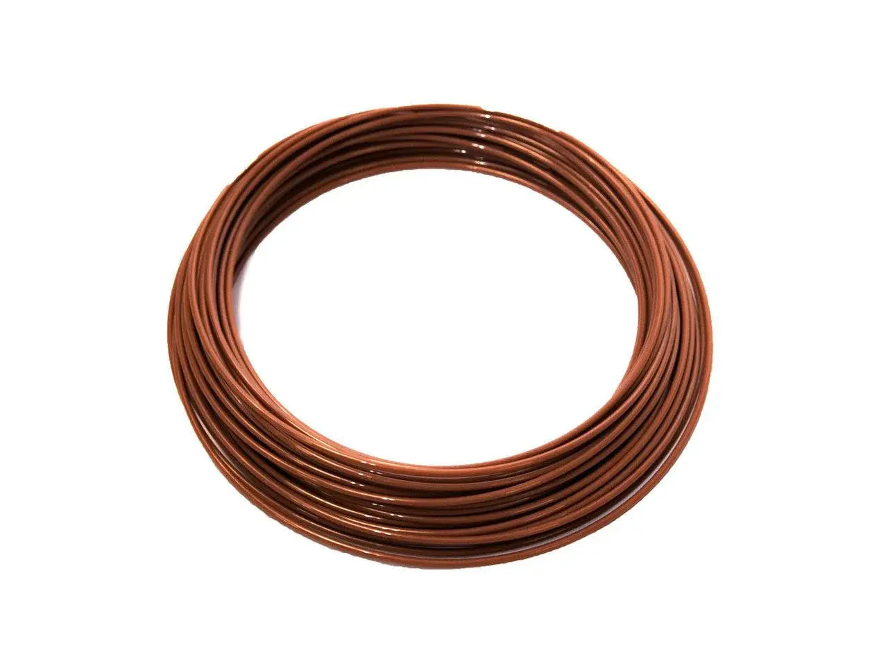 MistAmerica Nylon Flex Feed Line — 50 Feet MistAmerica