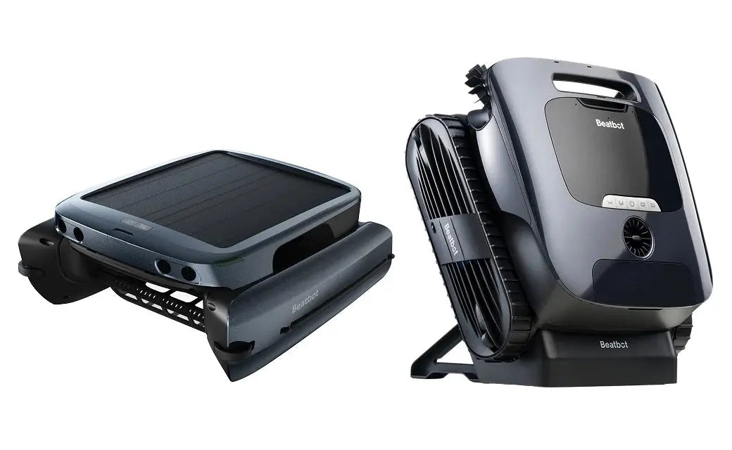 Beatbot AquaSense® 2 Ultra Robotic Pool Cleaner Beatbot