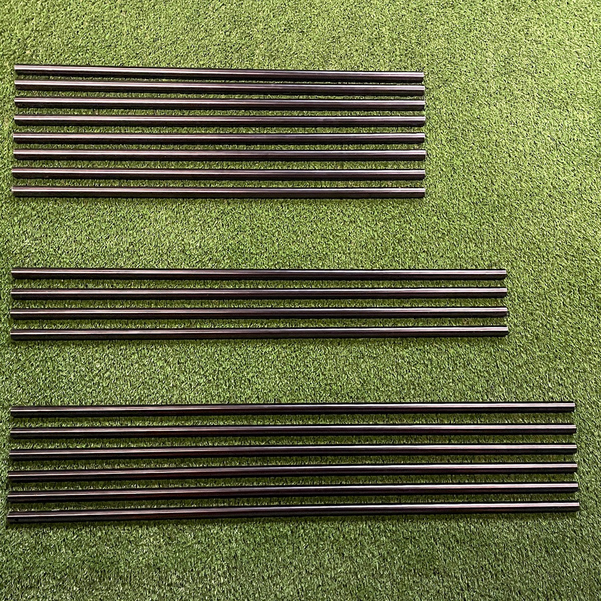 Carl's Place Pipe Framing Kit for Golf Simulator Enclosures Carl's Place