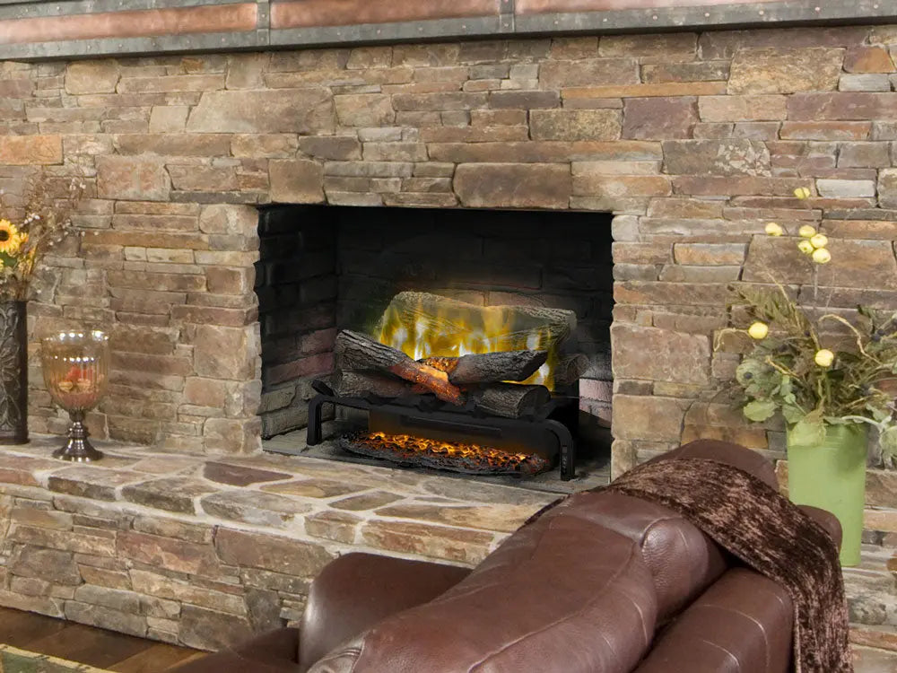 Dimplex Revillusion® 20" Electric Fireplace Log Set - RLG20