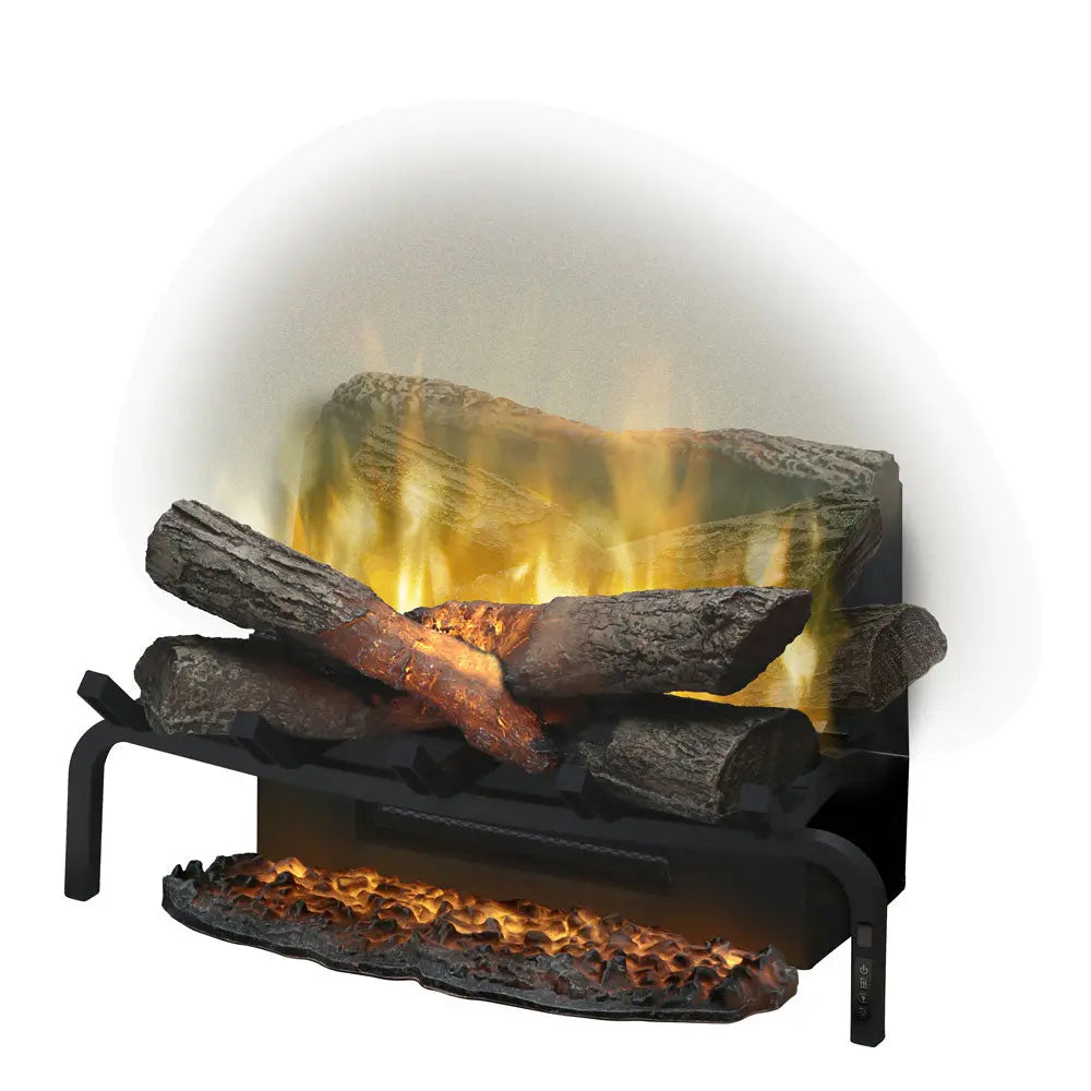 Dimplex Revillusion® 20" Electric Fireplace Log Set - RLG20