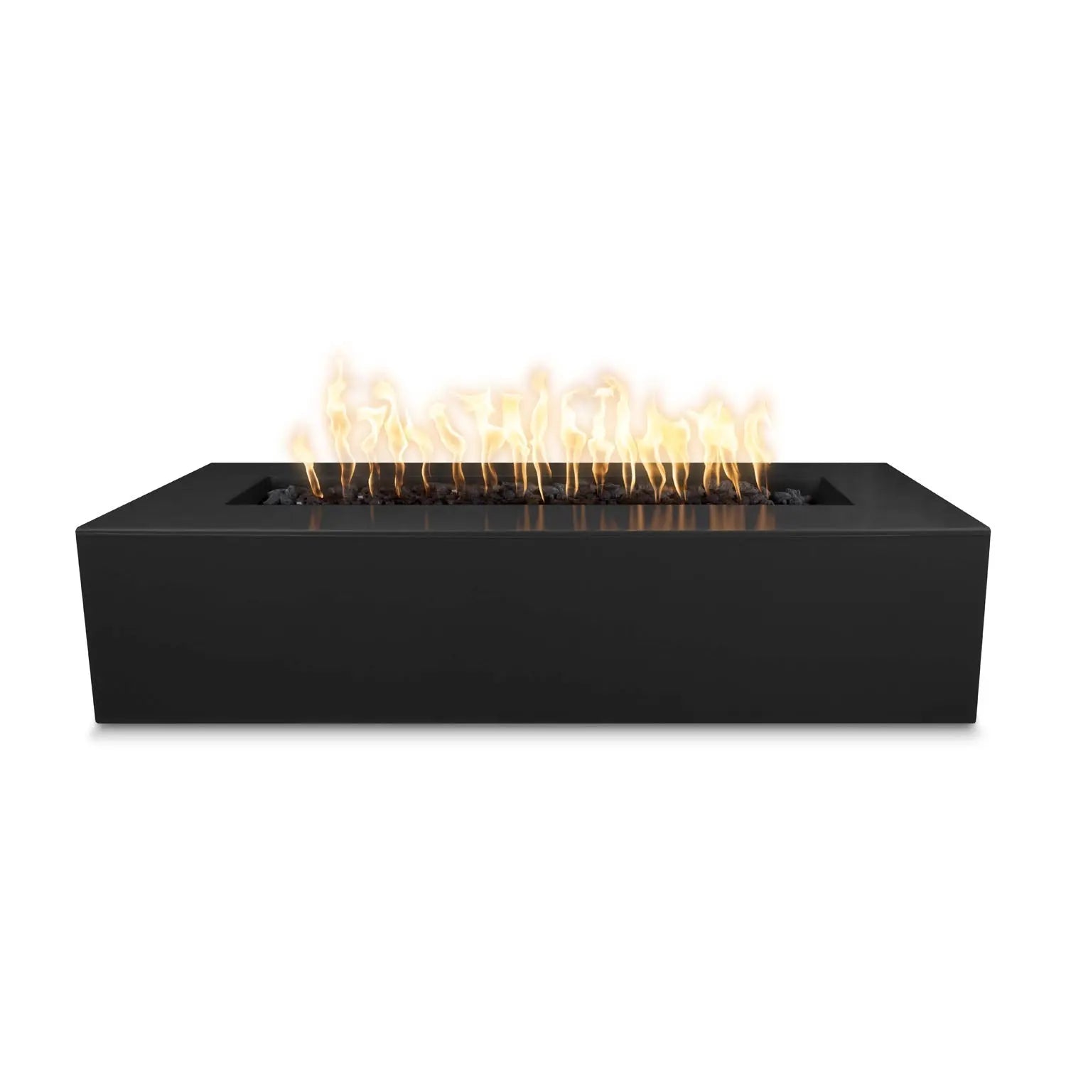 The Outdoor Plus Regal Fire Pit - Powder Coat - 54" - Aqvina LLC