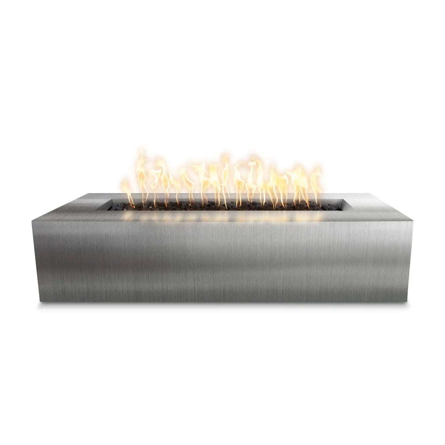 The Outdoor Plus Regal Fire Pit - Metal Collection - 54" - Aqvina LLC