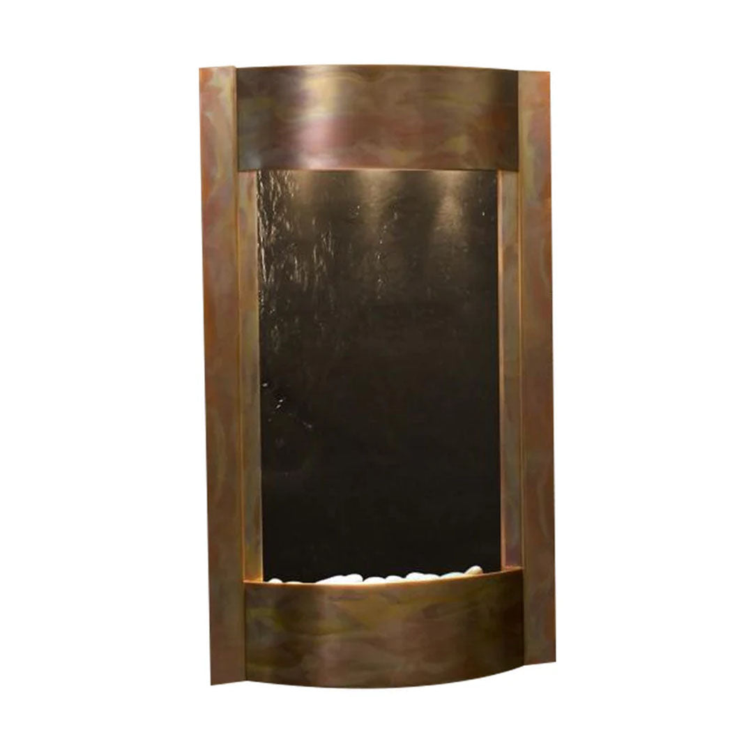 Adagio | Serene Waters - Indoor Wall Fountain | AWF-PW3540