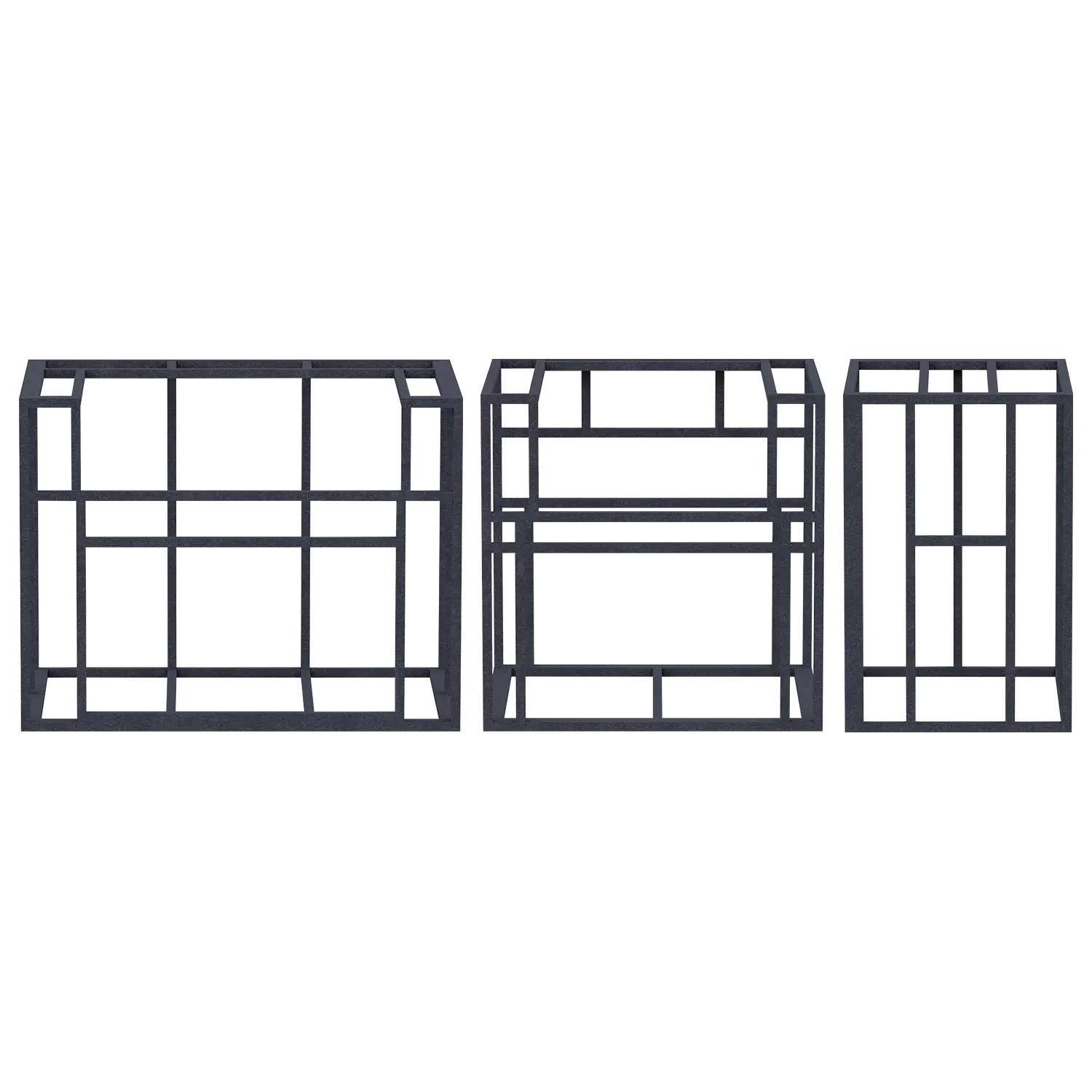 Videl Grills Grill Signature Collection 3