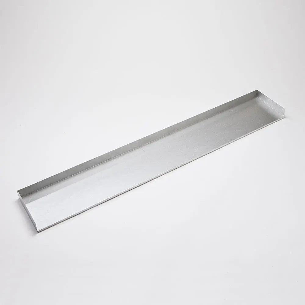 SimpliFire 55-in Forum Outdoor Linear Electric Fireplace