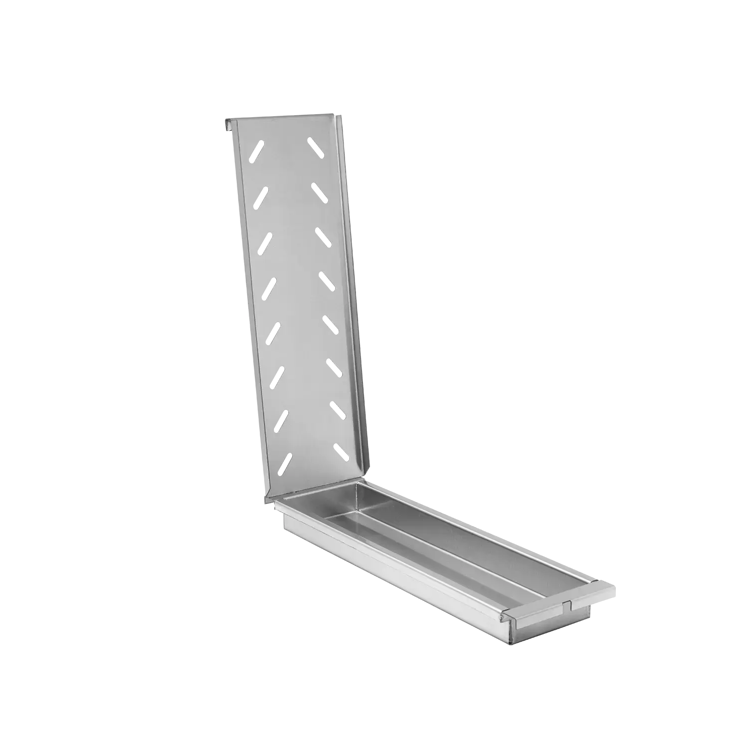 Videl Grills Smoker Box - Aqvina LLC