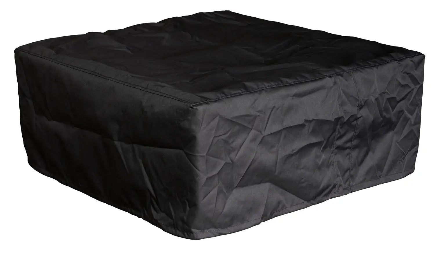 The Outdoor Plus Square Fire Pit Covers - Aqvina LLC