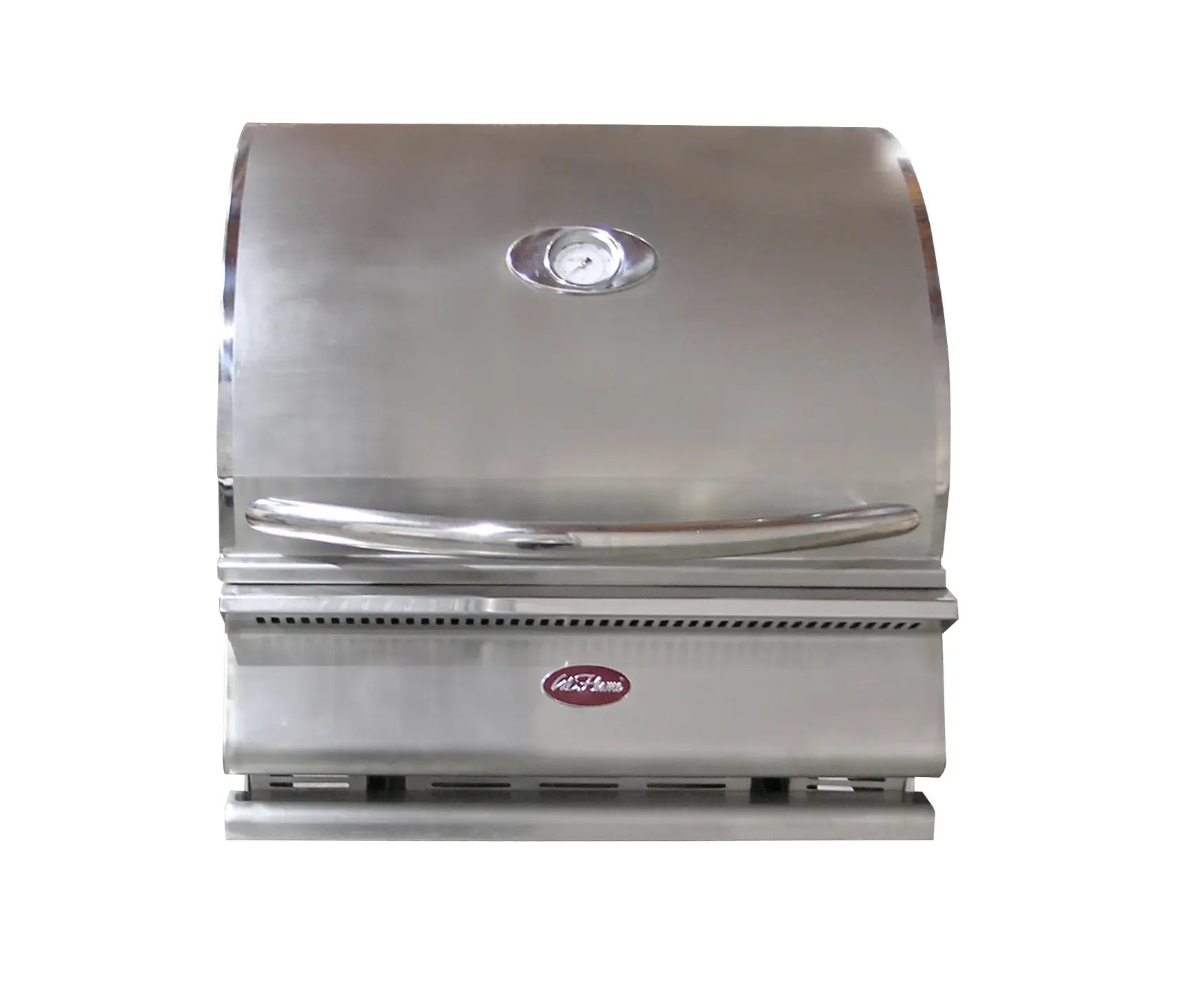 Cal Flame G-Series 32 Inch Built-in Charcoal Grill