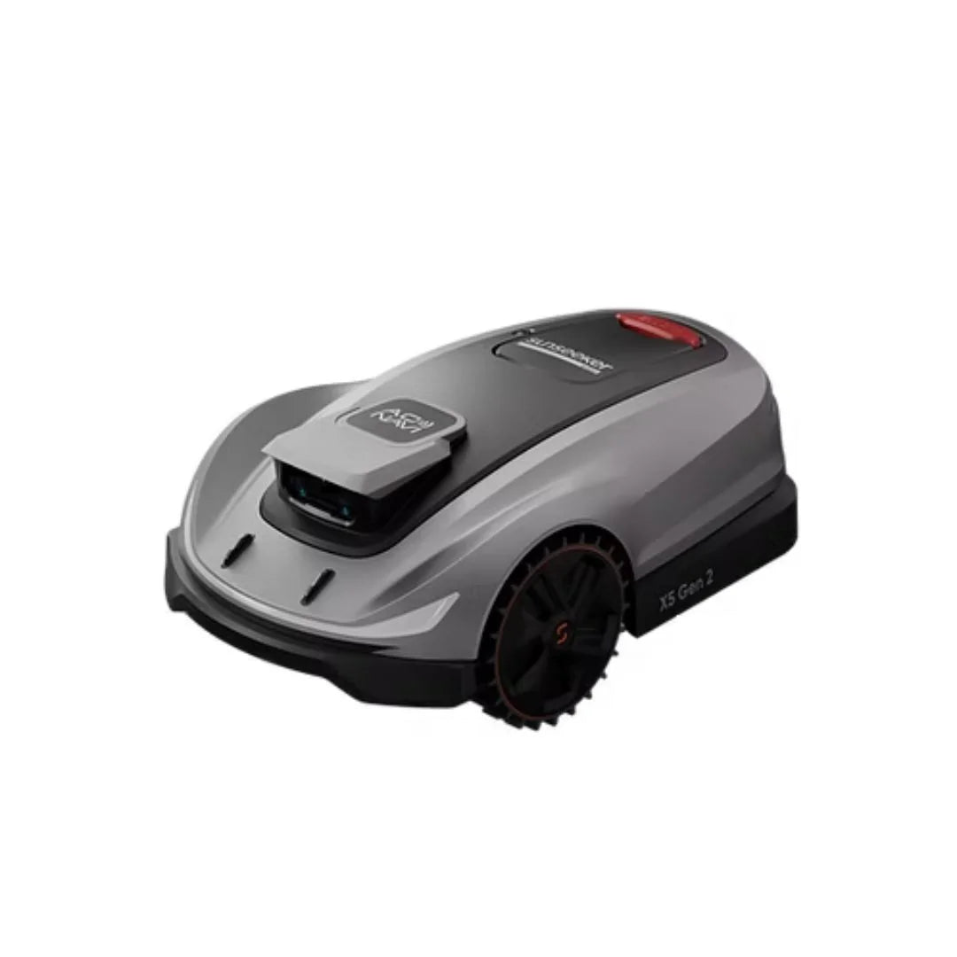 Sunseeker Tech X5 Wireless Robot Lawn Mower Up To 0.5 acres | SKRMX5