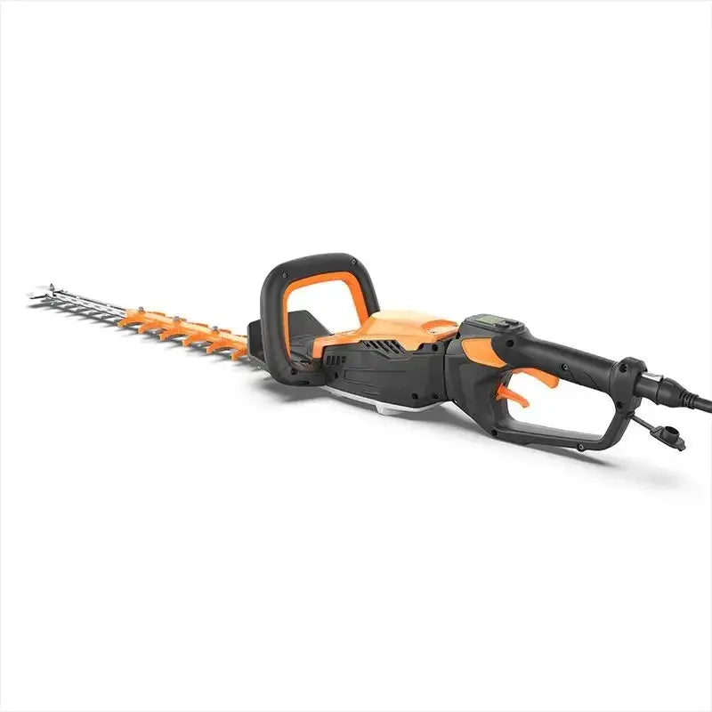 Sunseeker - Hedge Trimmer 30" Adjustable Speed 1200W 60V | Model: CHT7612 SUNSEEKER