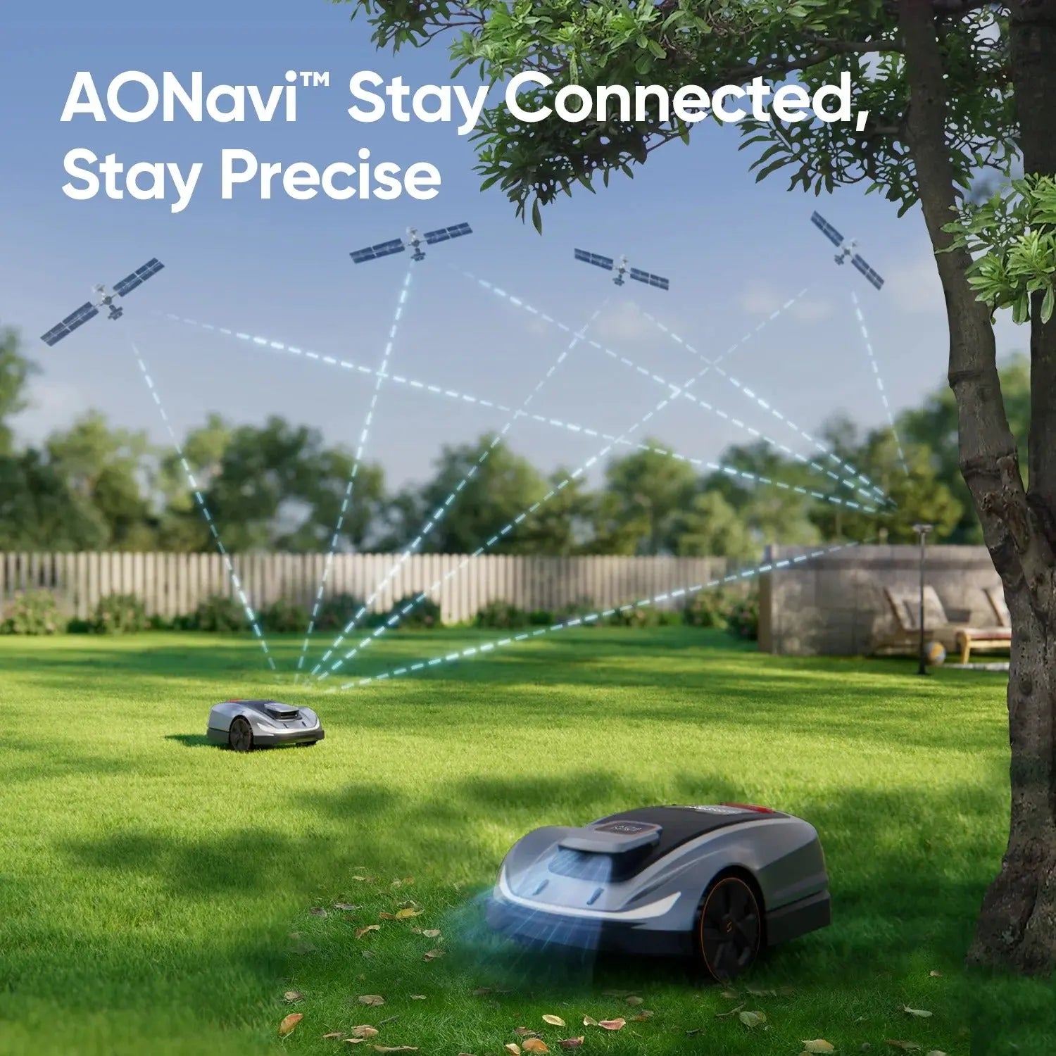 lifestyle grass cutting image