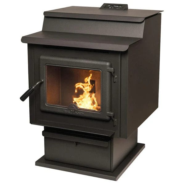 True North TN40 Freestanding Pellet Stove