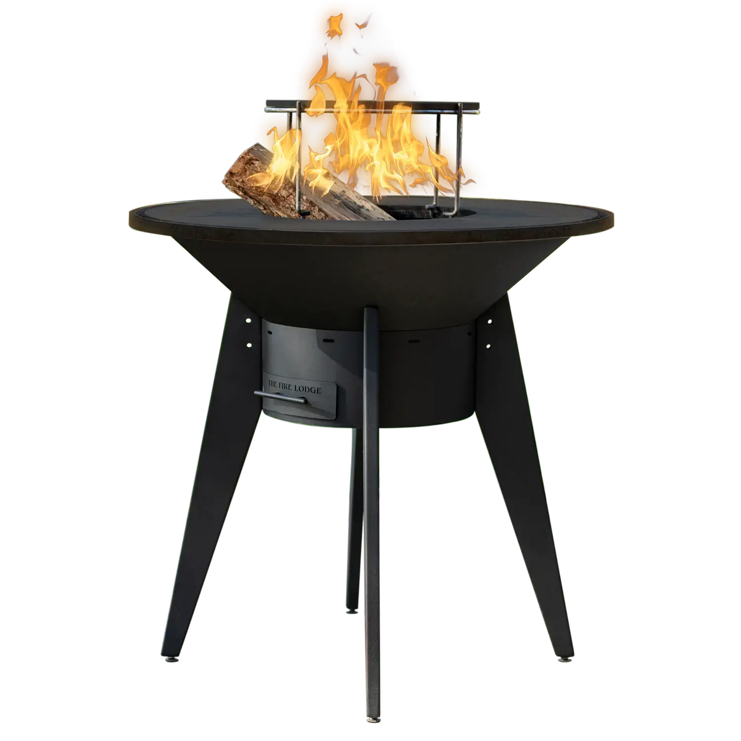 Videl Grills The Mojave - Wood Burning Grill - Aqvina LLC