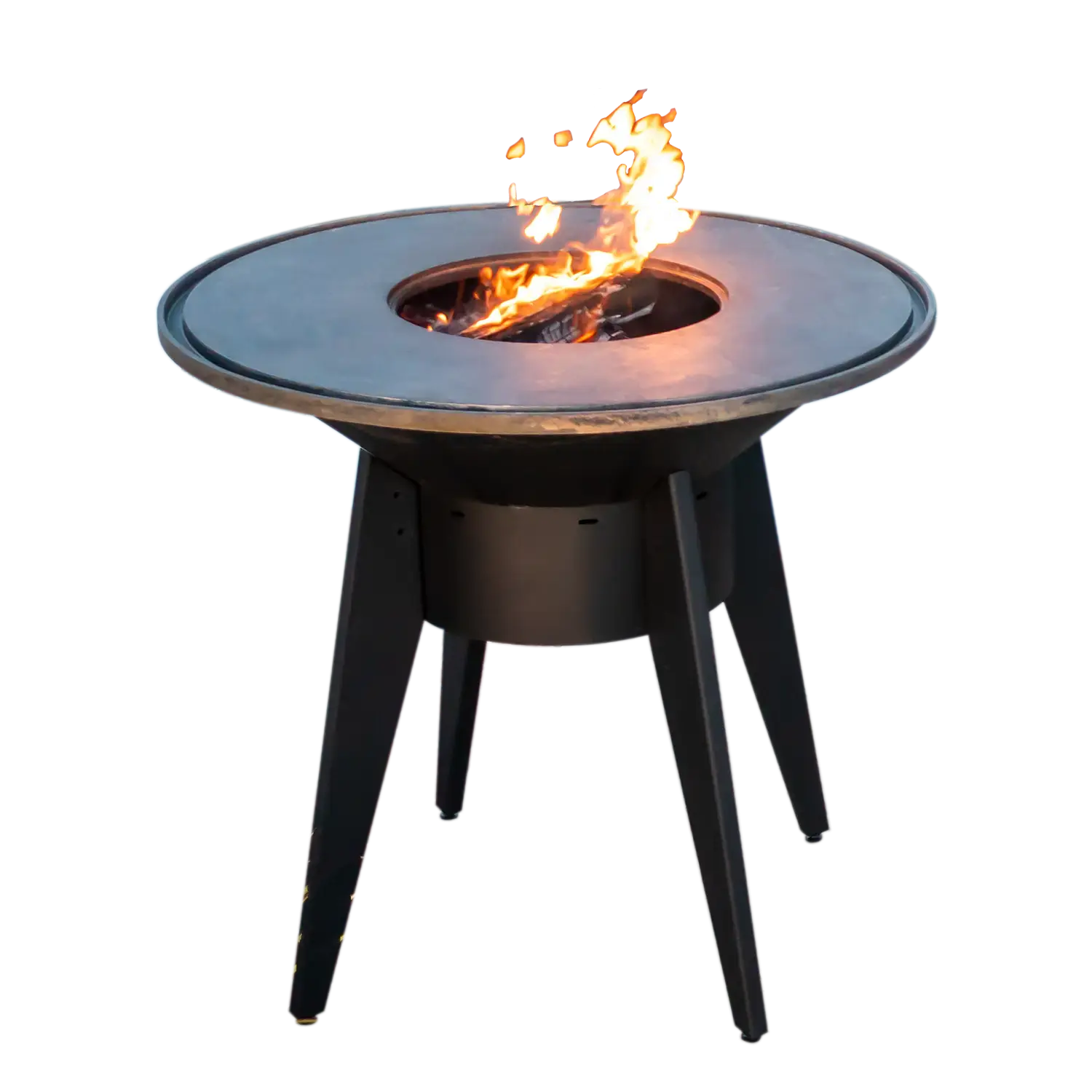 Videl Grills The Mojave - Wood Burning Grill - Aqvina LLC