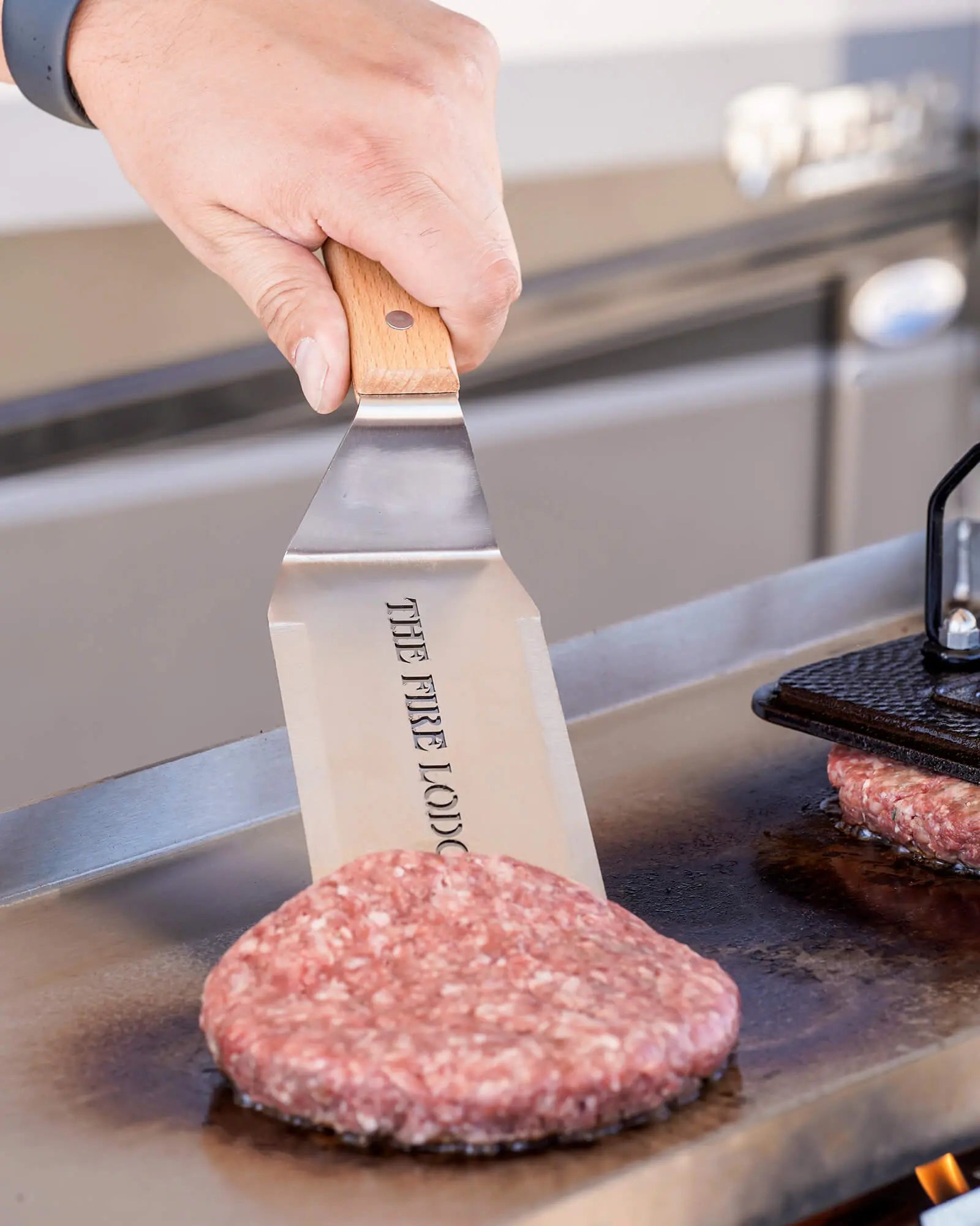 Videl Grills Grill Griddle Plate - Aqvina LLC