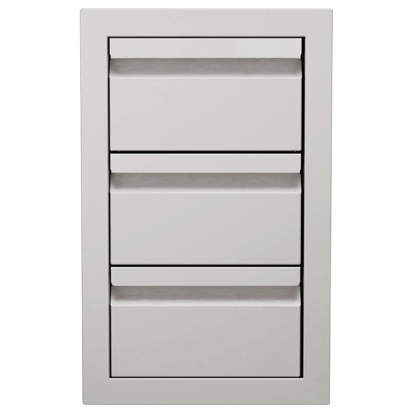 Videl Grills Triple Access Drawer - Aqvina LLC