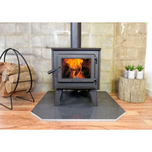 True North TN10 Freestanding Wood Burning Stove