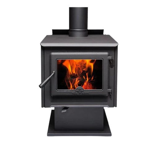 True North TN20 Freestanding Wood Burning Stove
