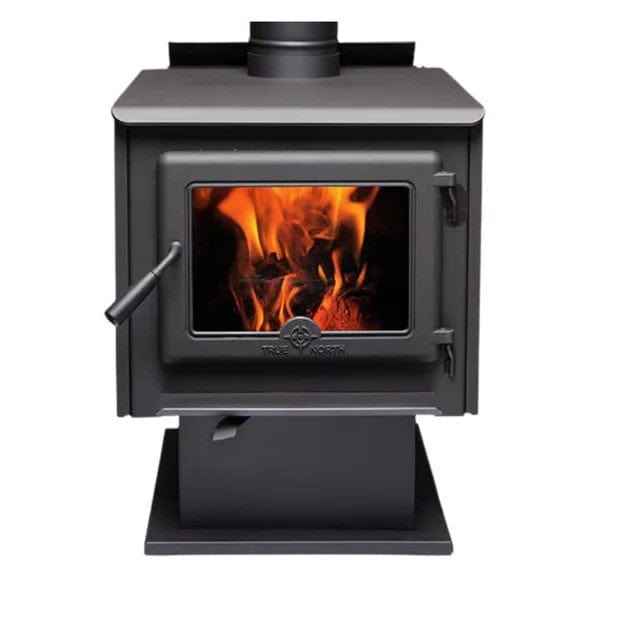 True North TN25C Freestanding Wood Burning Stove