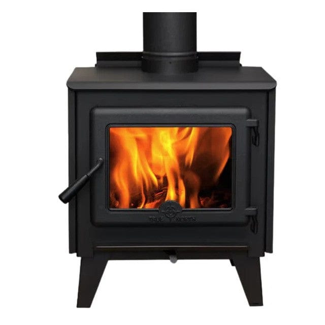 True North TN25C Freestanding Wood Burning Stove