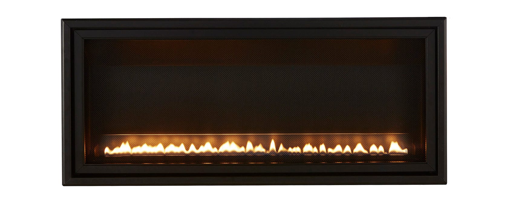 Empire 30" Boulevard Slimline Vent-Free Linear Gas Fireplace