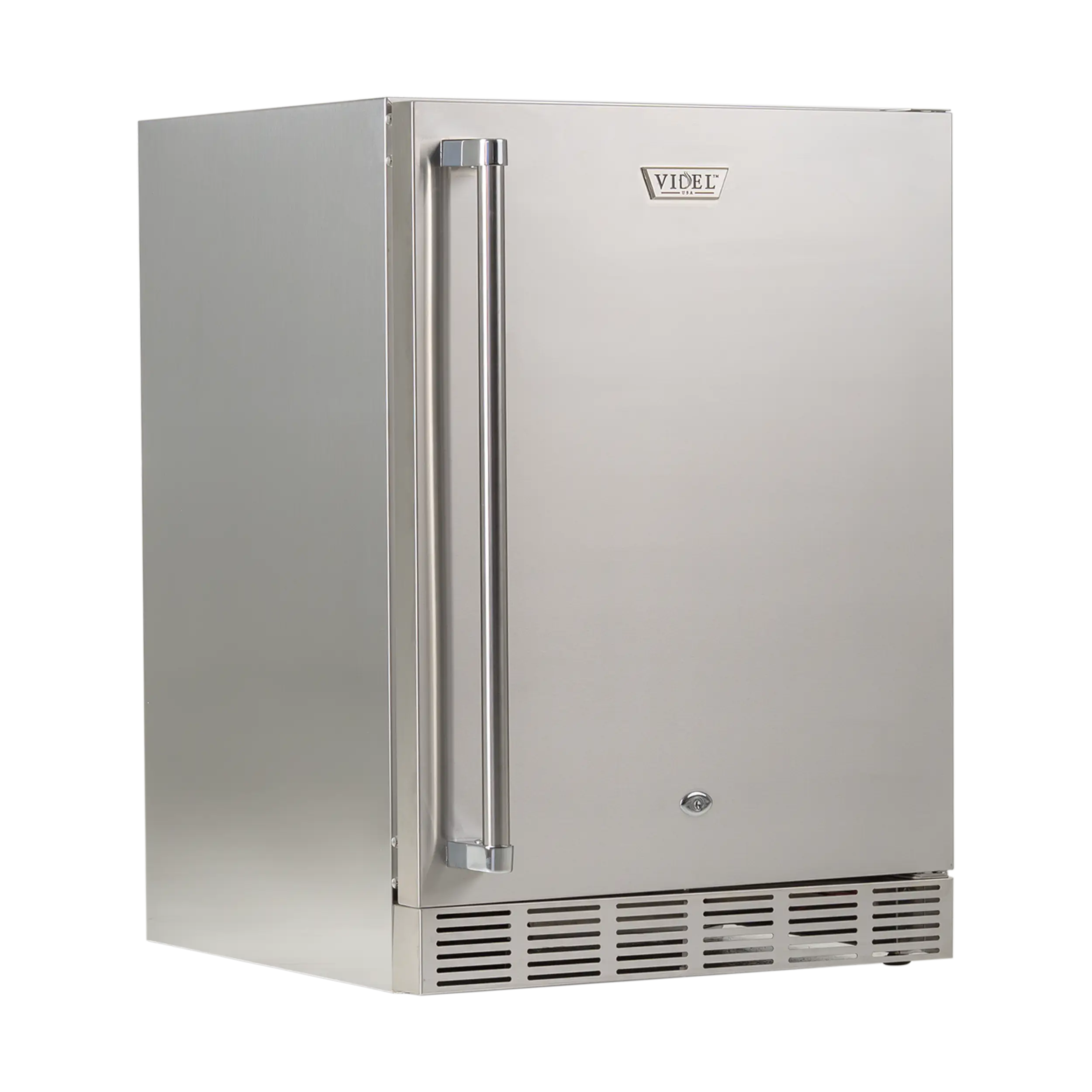 Videl Grills Outdoor Premium Refrigerator