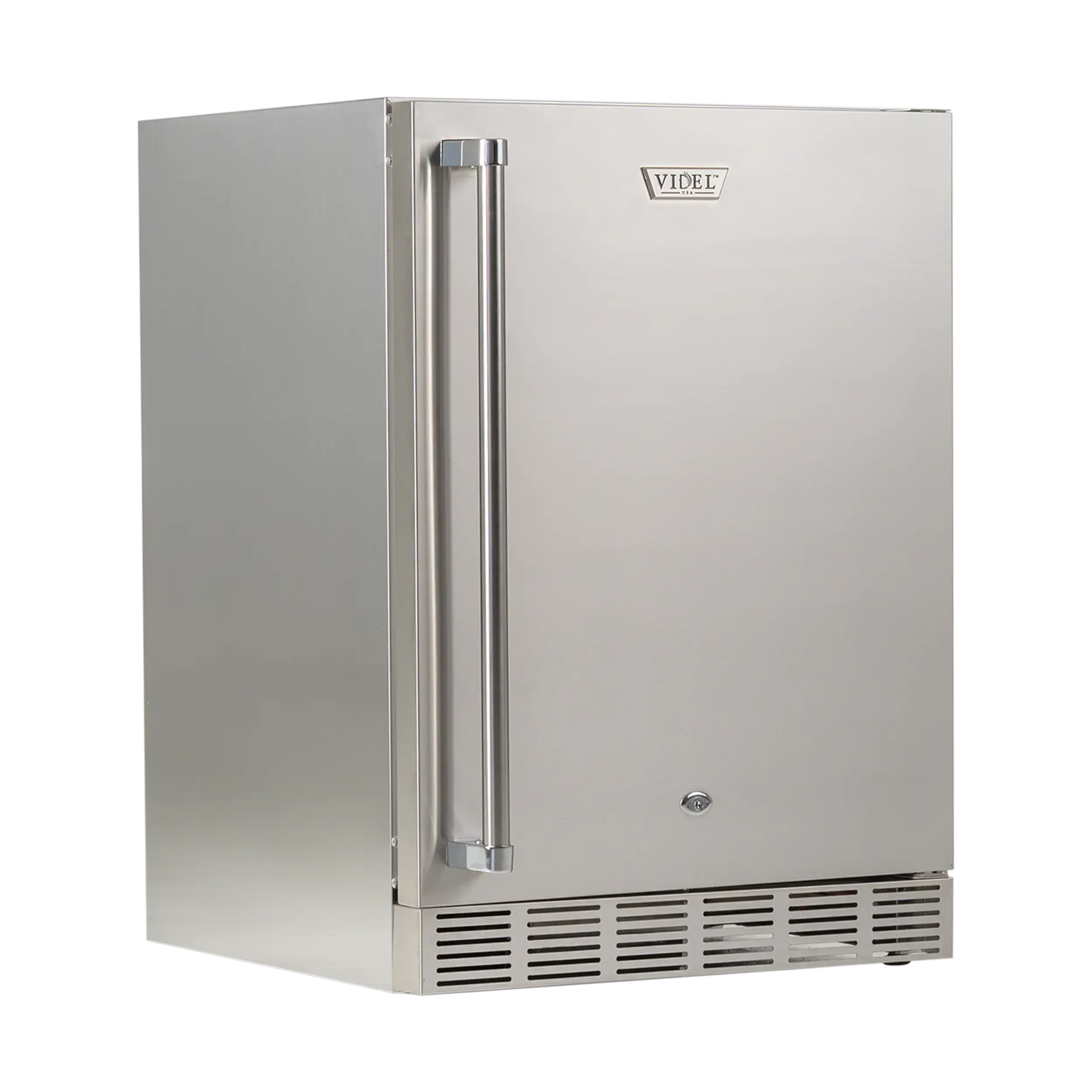 Videl Grills Outdoor Premium Refrigerator - Aqvina LLC