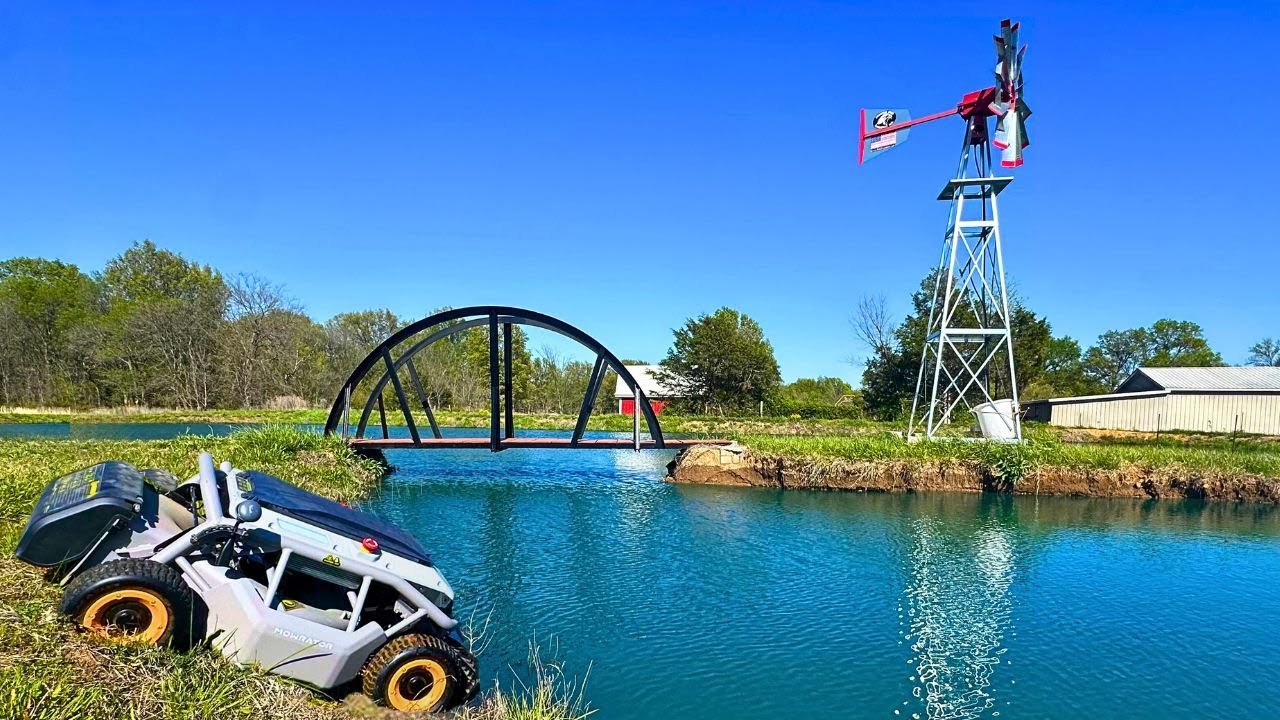 Mowrator 1-Year Extended Warranty