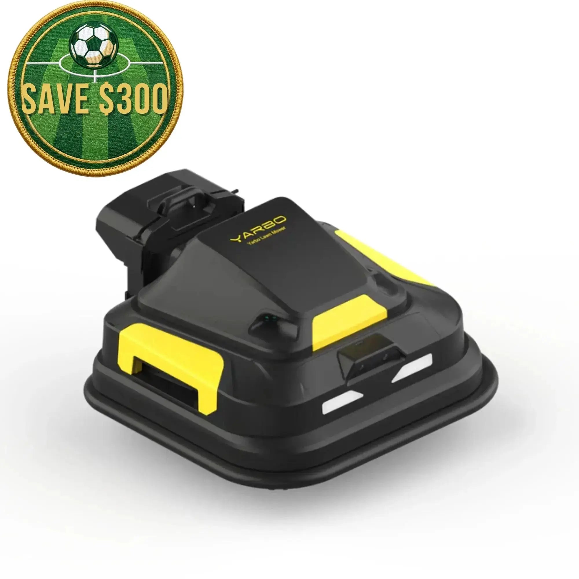 Yarbo Lawn Mower Module – Autonomous Grass Cutting System | C010030004