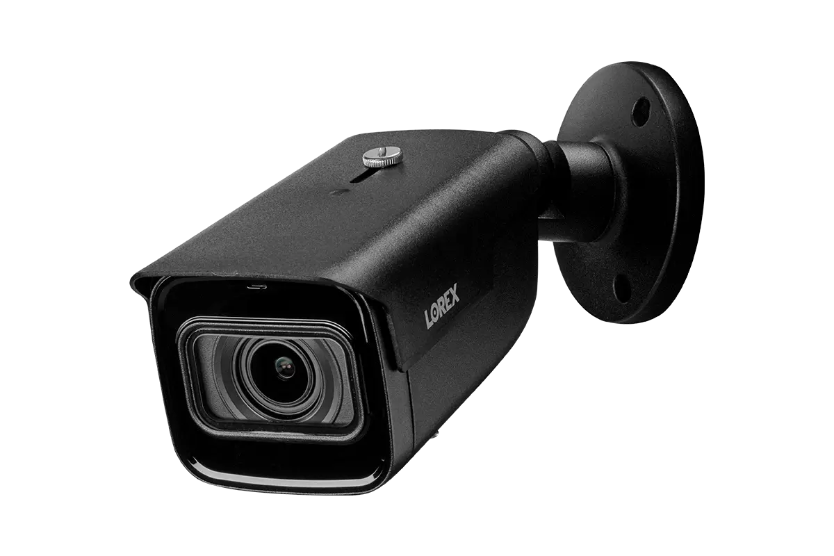 Lorex N3 4K (8 MP) IP Wired Bullet Security Camera (Motorized Varifocal) - Aqvina LLC